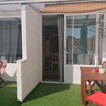 Apartman Nina