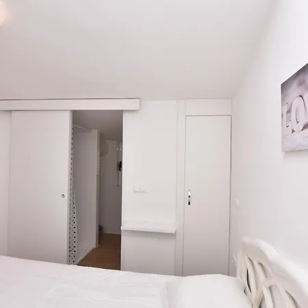 Apartman Nina Primosten