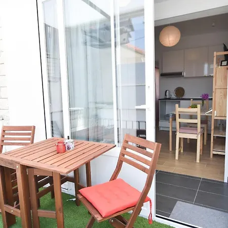 Apartman Nina