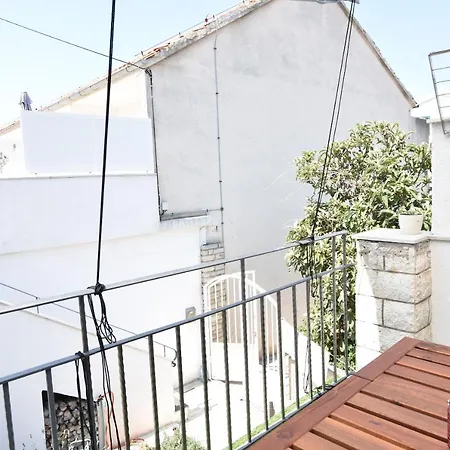 Apartman Nina *