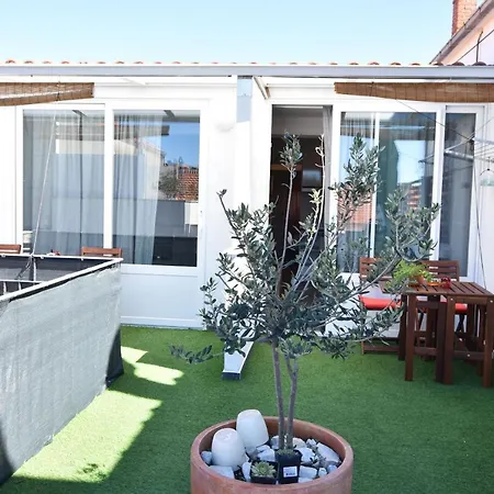 Apartman Nina Primosten