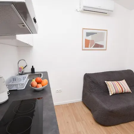 Nina Appartement Primošten