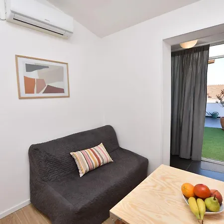 Apartman Nina