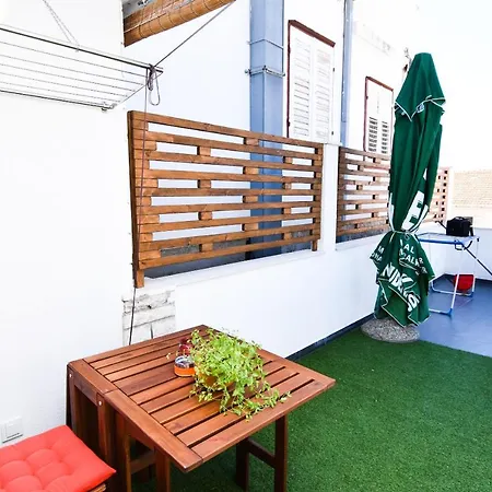 Apartament Nina