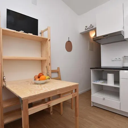 Apartament Nina Primošten
