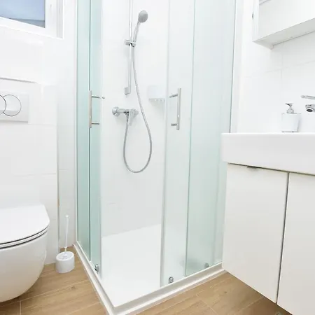 Apartman Nina Primosten