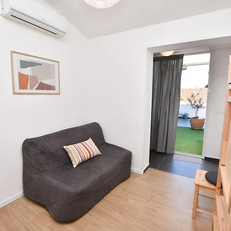Nina Apartman Primosten