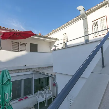 Apartman Nina