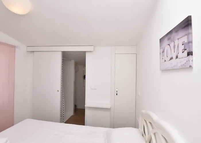 Appartement Nina Primošten