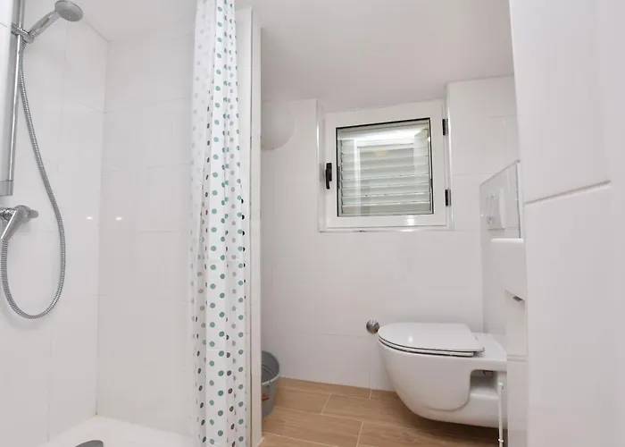 Nina Appartement Primošten