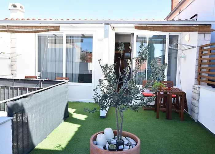 Appartamento Nina Primošten