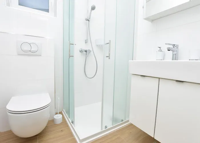 Appartement Nina Primošten