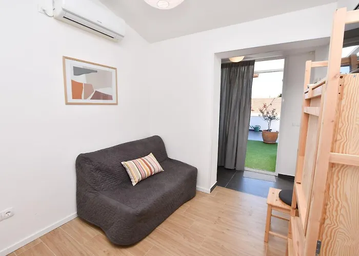 Nina Apartment Primosten